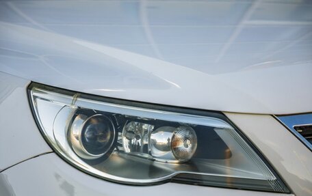 Volkswagen Tiguan I, 2009 год, 998 000 рублей, 11 фотография