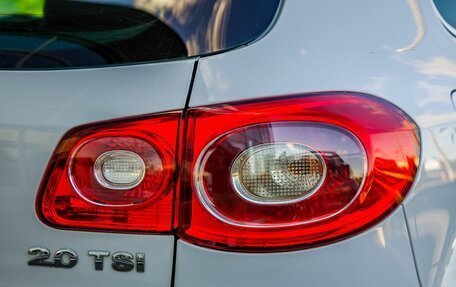 Volkswagen Tiguan I, 2009 год, 998 000 рублей, 12 фотография