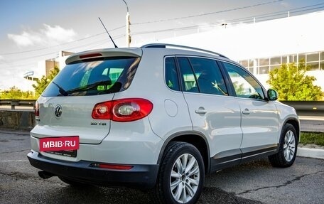 Volkswagen Tiguan I, 2009 год, 998 000 рублей, 7 фотография