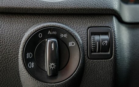 Volkswagen Tiguan I, 2009 год, 998 000 рублей, 16 фотография