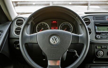 Volkswagen Tiguan I, 2009 год, 998 000 рублей, 17 фотография
