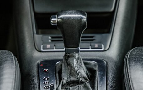 Volkswagen Tiguan I, 2009 год, 998 000 рублей, 22 фотография