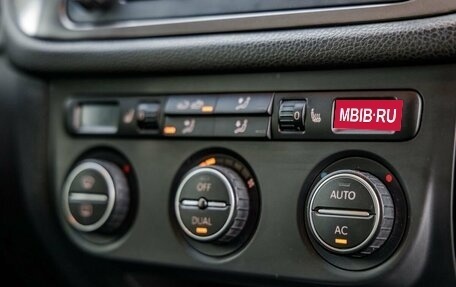 Volkswagen Tiguan I, 2009 год, 998 000 рублей, 27 фотография