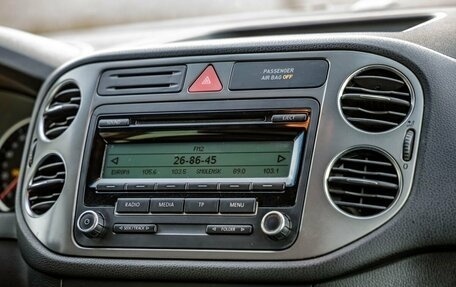 Volkswagen Tiguan I, 2009 год, 998 000 рублей, 26 фотография