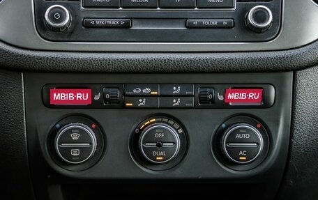 Volkswagen Tiguan I, 2009 год, 998 000 рублей, 21 фотография