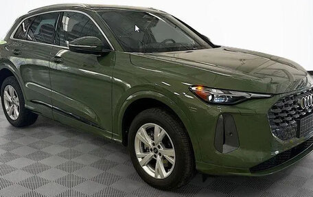 Audi Q5, 2025 год, 5 908 472 рублей, 3 фотография
