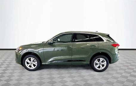 Audi Q5, 2025 год, 5 908 472 рублей, 4 фотография