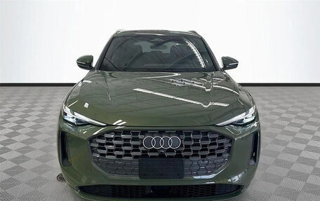 Audi Q5, 2025 год, 5 908 472 рублей, 2 фотография