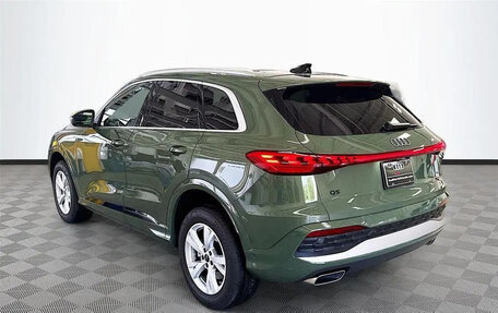 Audi Q5, 2025 год, 5 908 472 рублей, 6 фотография
