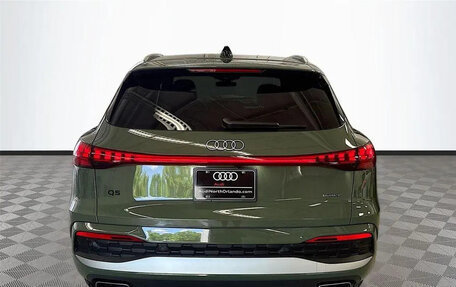Audi Q5, 2025 год, 5 908 472 рублей, 7 фотография