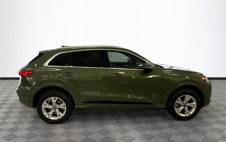 Audi Q5, 2025 год, 5 908 472 рублей, 5 фотография