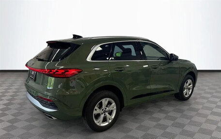 Audi Q5, 2025 год, 5 908 472 рублей, 8 фотография