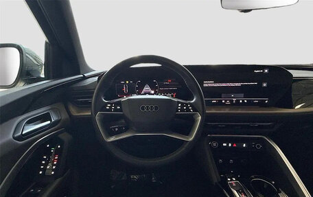 Audi Q5, 2025 год, 5 908 472 рублей, 10 фотография