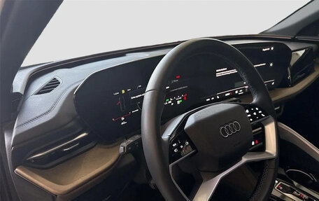 Audi Q5, 2025 год, 5 908 472 рублей, 9 фотография