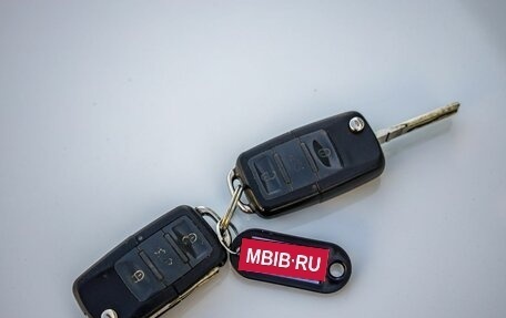 Volkswagen Tiguan I, 2009 год, 998 000 рублей, 32 фотография