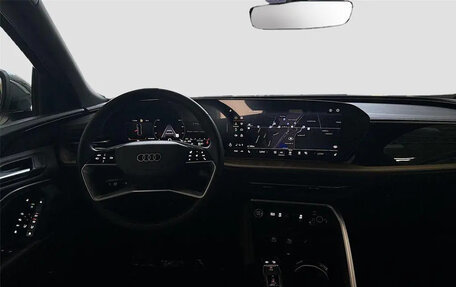 Audi Q5, 2025 год, 5 908 472 рублей, 15 фотография