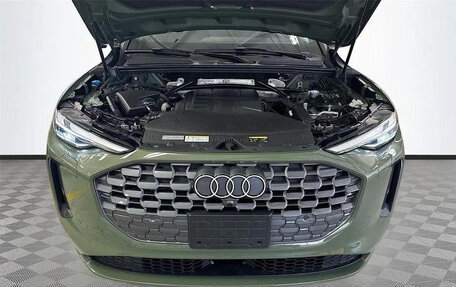 Audi Q5, 2025 год, 5 908 472 рублей, 25 фотография