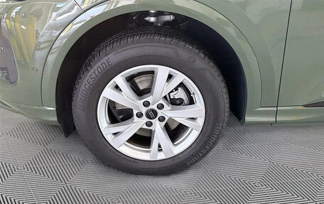 Audi Q5, 2025 год, 5 908 472 рублей, 26 фотография