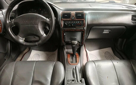 Subaru Legacy III, 1999 год, 350 000 рублей, 10 фотография
