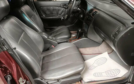 Subaru Legacy III, 1999 год, 350 000 рублей, 8 фотография