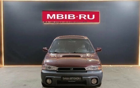 Subaru Legacy III, 1999 год, 350 000 рублей, 6 фотография