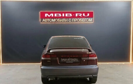 Subaru Legacy III, 1999 год, 350 000 рублей, 3 фотография