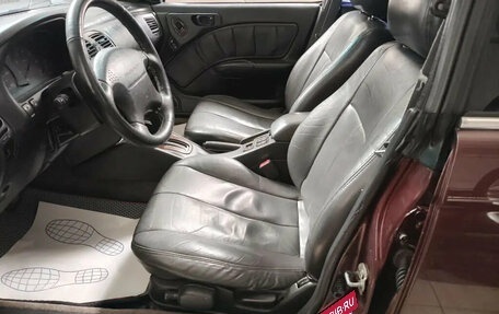 Subaru Legacy III, 1999 год, 350 000 рублей, 7 фотография