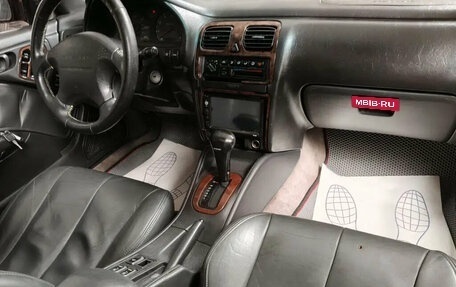 Subaru Legacy III, 1999 год, 350 000 рублей, 9 фотография