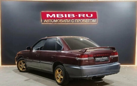 Subaru Legacy III, 1999 год, 350 000 рублей, 2 фотография
