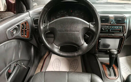 Subaru Legacy III, 1999 год, 350 000 рублей, 11 фотография