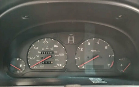 Subaru Legacy III, 1999 год, 350 000 рублей, 12 фотография