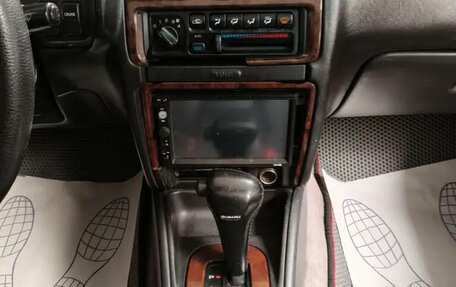 Subaru Legacy III, 1999 год, 350 000 рублей, 13 фотография