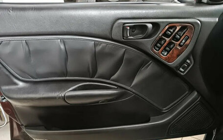 Subaru Legacy III, 1999 год, 350 000 рублей, 14 фотография