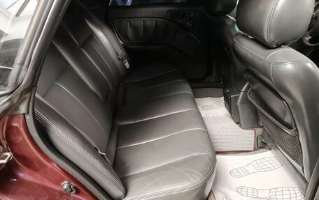 Subaru Legacy III, 1999 год, 350 000 рублей, 16 фотография