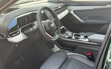 Geely Atlas, 2026 год, 3 449 990 рублей, 7 фотография