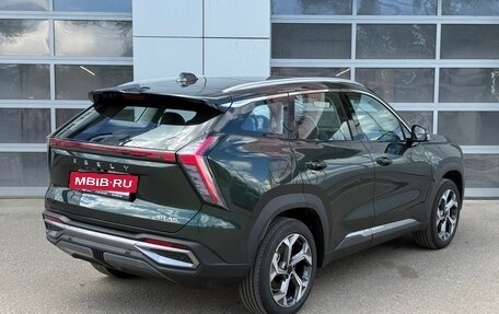 Geely Atlas, 2026 год, 3 449 990 рублей, 2 фотография