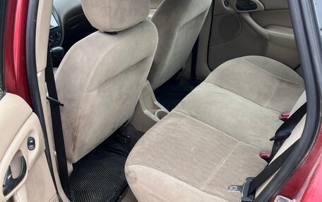Ford Focus IV, 2001 год, 275 000 рублей, 6 фотография