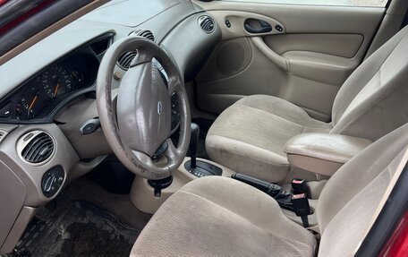 Ford Focus IV, 2001 год, 275 000 рублей, 7 фотография