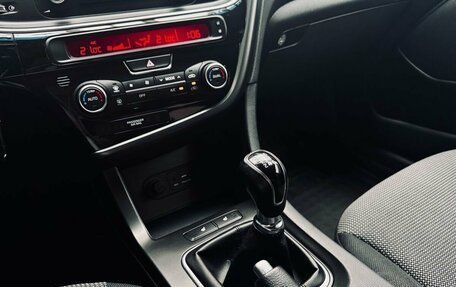 KIA Optima III, 2015 год, 1 249 000 рублей, 21 фотография