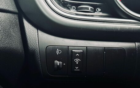 KIA Optima III, 2015 год, 1 249 000 рублей, 13 фотография