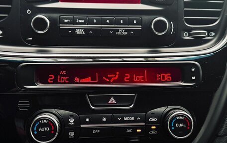 KIA Optima III, 2015 год, 1 249 000 рублей, 20 фотография