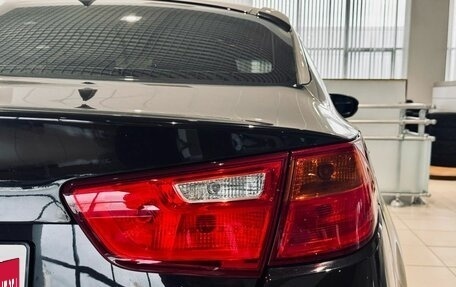 KIA Optima III, 2015 год, 1 249 000 рублей, 10 фотография