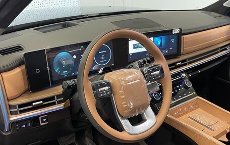 Hyundai Santa Fe IV, 2026 год, 5 800 000 рублей, 7 фотография