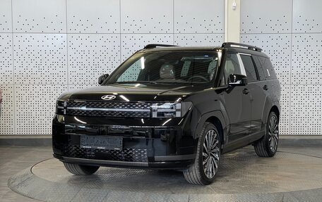 Hyundai Santa Fe IV, 2026 год, 5 800 000 рублей, 3 фотография