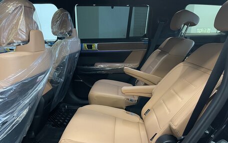 Hyundai Santa Fe IV, 2026 год, 5 800 000 рублей, 8 фотография