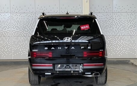 Hyundai Santa Fe IV, 2026 год, 5 800 000 рублей, 6 фотография