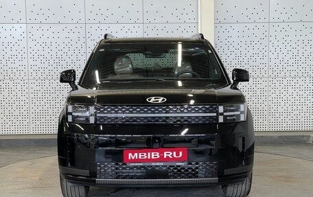Hyundai Santa Fe IV, 2026 год, 5 800 000 рублей, 5 фотография