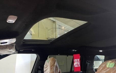 Hyundai Santa Fe IV, 2026 год, 5 800 000 рублей, 9 фотография