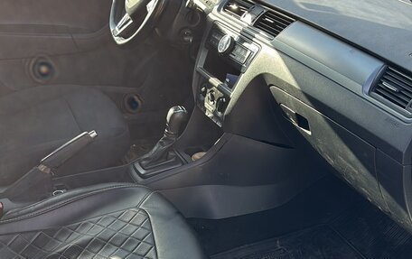 Skoda Rapid I, 2019 год, 890 000 рублей, 6 фотография