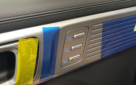Hyundai Santa Fe IV, 2026 год, 5 800 000 рублей, 12 фотография